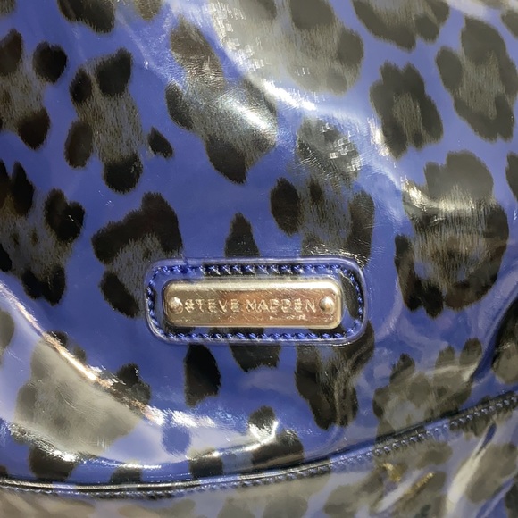 Steve Madden Purse - Picture 3 of 3